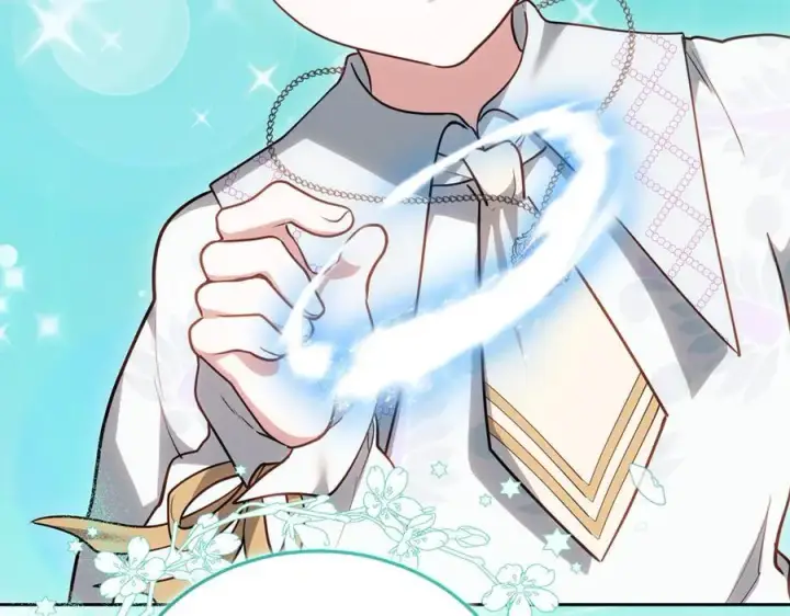 漫画《继母活命很简单》第73话 在意之人第139张图