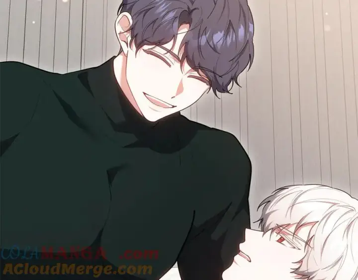 漫画《继母活命很简单》第73话 在意之人第33张图