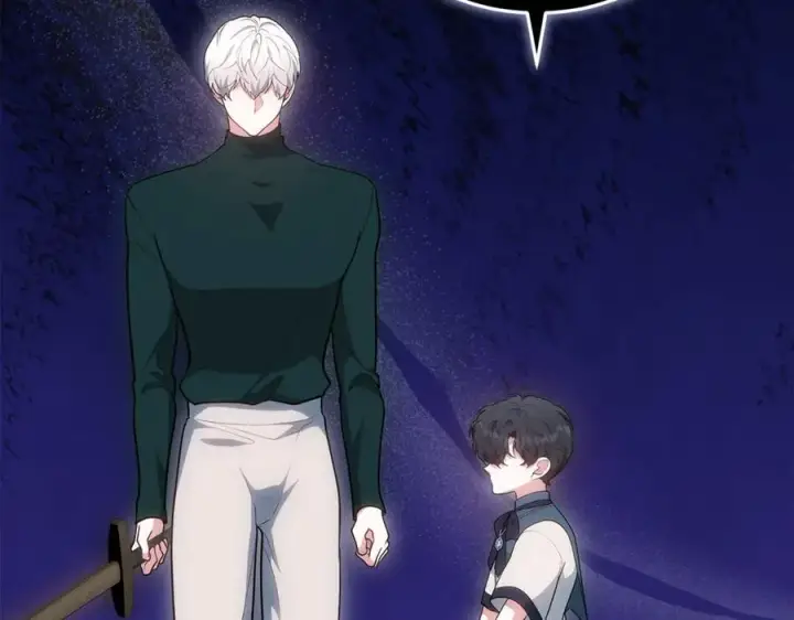 《继母活命很简单》第74话 约定图108