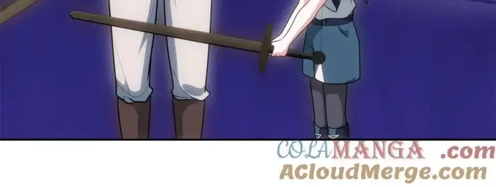 《继母活命很简单》第74话 约定图109
