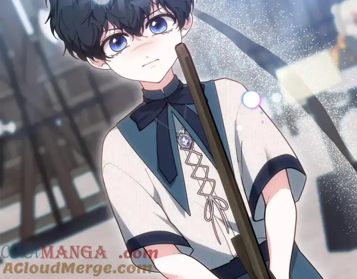 《继母活命很简单》第74话 约定图57