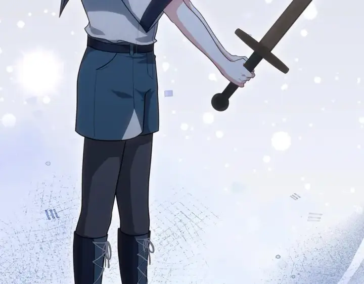 《继母活命很简单》第74话 约定图64