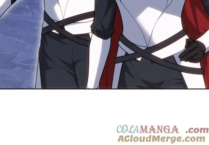 漫画《继母活命很简单》第75话 该做的事第193张图