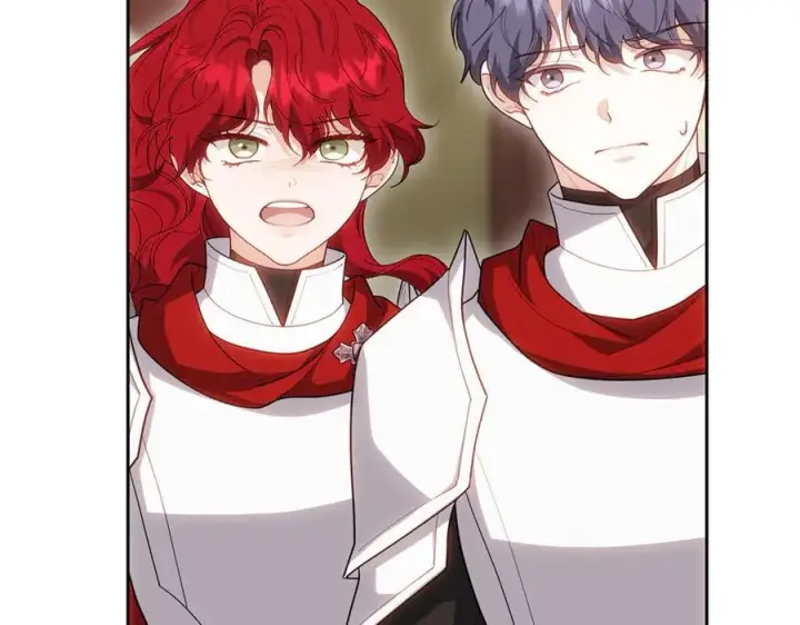 漫画《继母活命很简单》第75话 该做的事第28张图