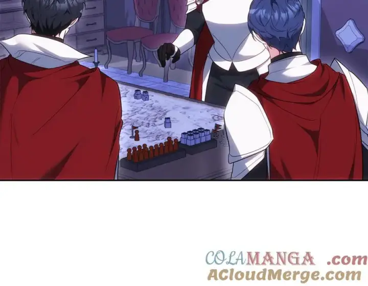 漫画《继母活命很简单》第75话 该做的事第81张图
