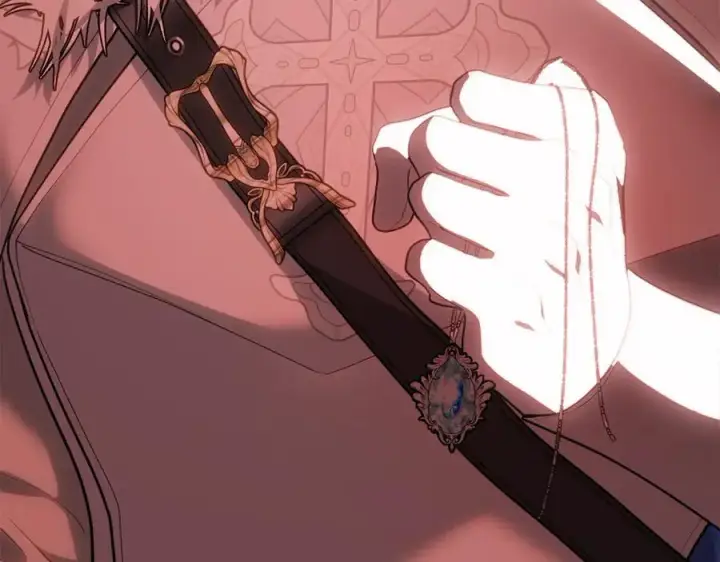 漫画《继母活命很简单》第76话 全面开战第155张图