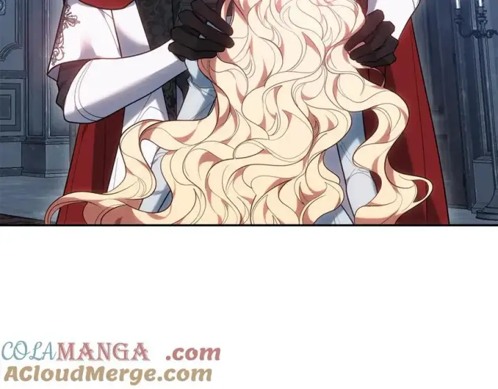 漫画《继母活命很简单》第76话 全面开战第261张图
