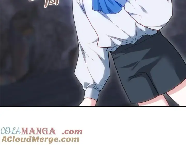 漫画《继母活命很简单》第77话 失踪第121张图