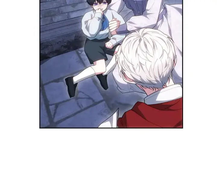 漫画《继母活命很简单》第77话 失踪第24张图