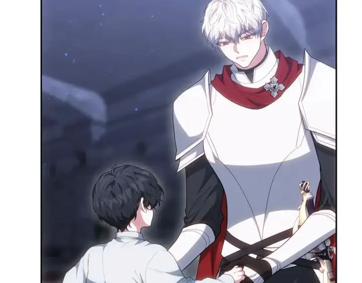 漫画《继母活命很简单》第77话 失踪第34张图