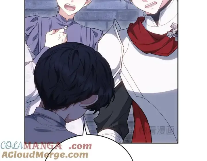 漫画《继母活命很简单》第77话 失踪第57张图