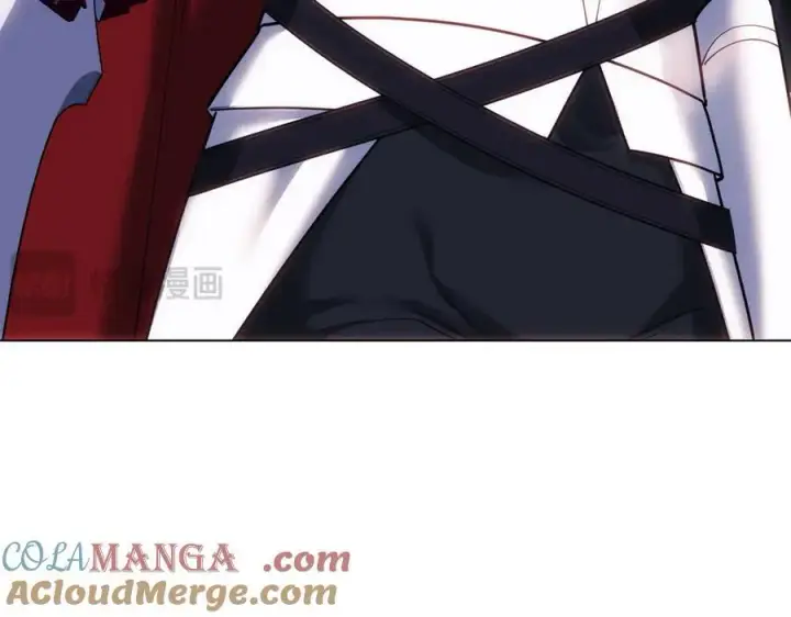 漫画《继母活命很简单》第78话 我的骄傲第101张图