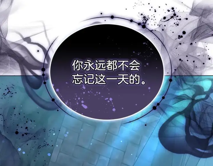 漫画《继母活命很简单》第79话 不会忘记这一天第259张图