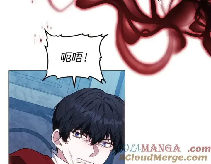 漫画《继母活命很简单》第80话 由我来守护第193张图