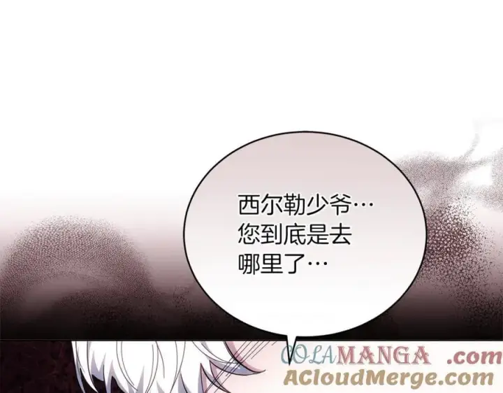 漫画《继母活命很简单》第80话 由我来守护第213张图