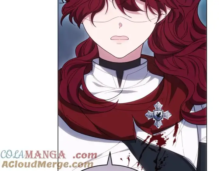漫画《继母活命很简单》第81话 忍耐已经到极限第149张图