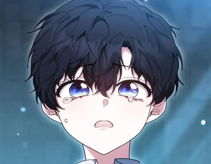 漫画《继母活命很简单》第81话 忍耐已经到极限第70张图