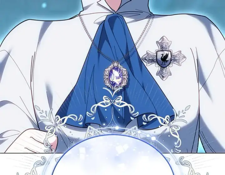 漫画《继母活命很简单》第81话 忍耐已经到极限第71张图
