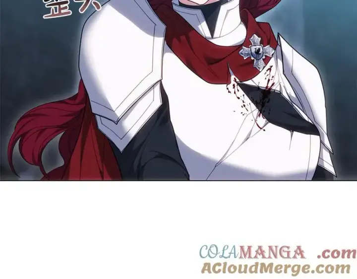 漫画《继母活命很简单》第82话 千钧一发第9张图