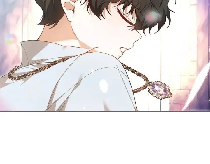 漫画《继母活命很简单》第83话 威费勒的继承人第204张图
