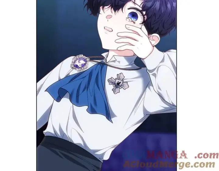 漫画《继母活命很简单》第83话 威费勒的继承人第5张图