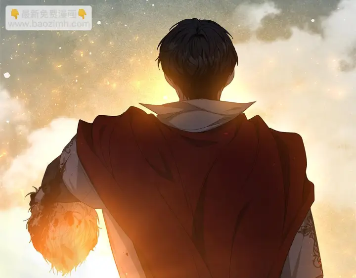 漫画《继母活命很简单》第84话 战争结束第190张图