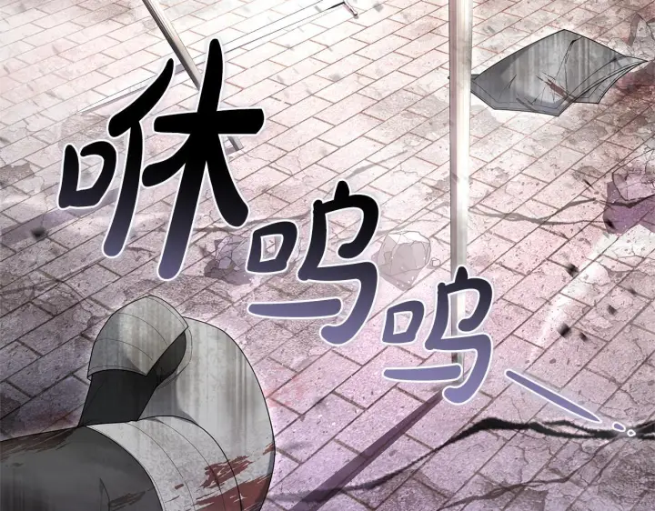 漫画《继母活命很简单》第84话 战争结束第218张图
