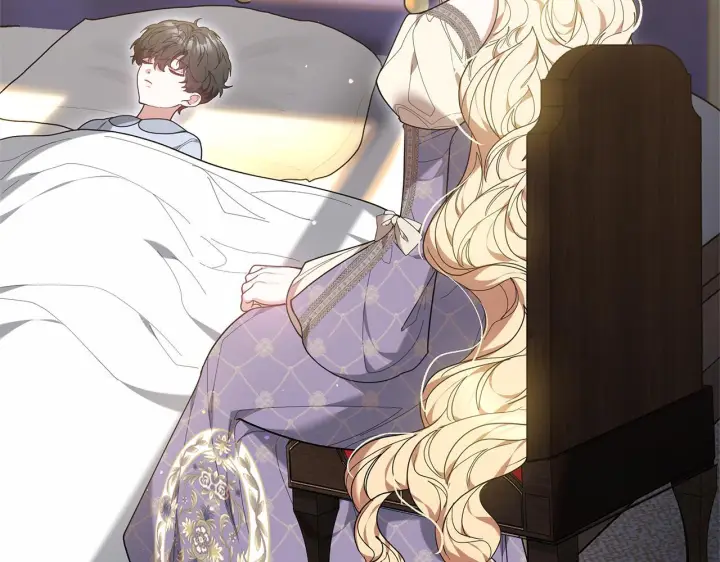 漫画《继母活命很简单》第84话 战争结束第240张图
