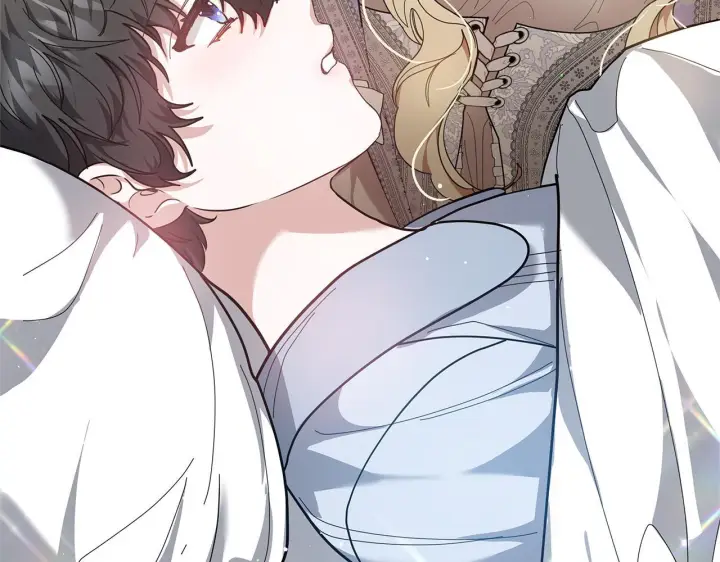 漫画《继母活命很简单》第84话 战争结束第280张图