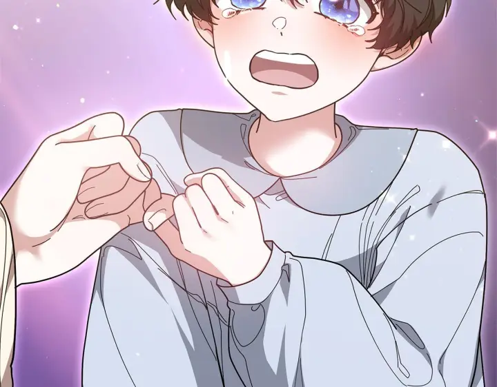 漫画《继母活命很简单》第85话 亲爱的儿子第130张图