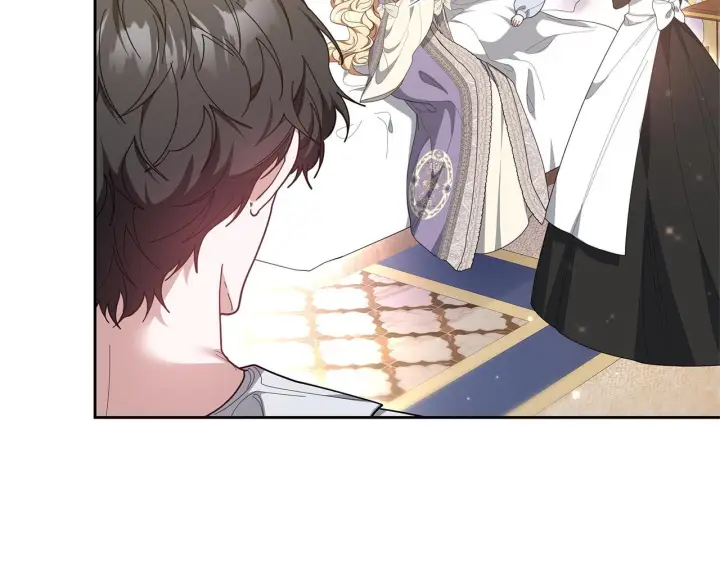 漫画《继母活命很简单》第85话 亲爱的儿子第169张图