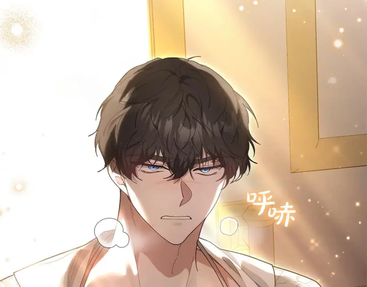 漫画《继母活命很简单》第85话 亲爱的儿子第174张图
