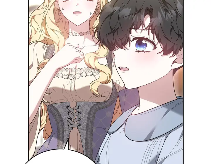 漫画《继母活命很简单》第85话 亲爱的儿子第184张图