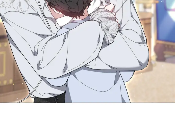 漫画《继母活命很简单》第85话 亲爱的儿子第203张图