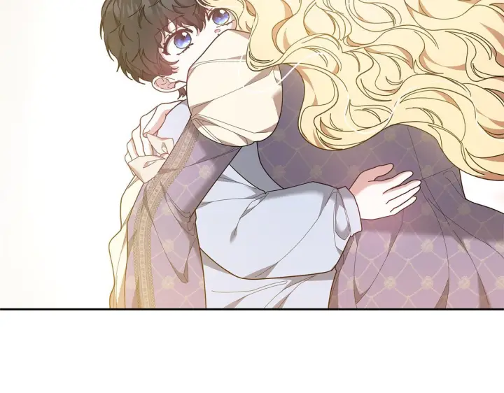 漫画《继母活命很简单》第85话 亲爱的儿子第33张图