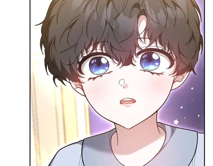 漫画《继母活命很简单》第85话 亲爱的儿子第39张图