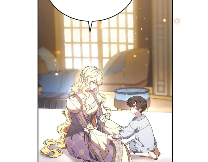 漫画《继母活命很简单》第85话 亲爱的儿子第60张图