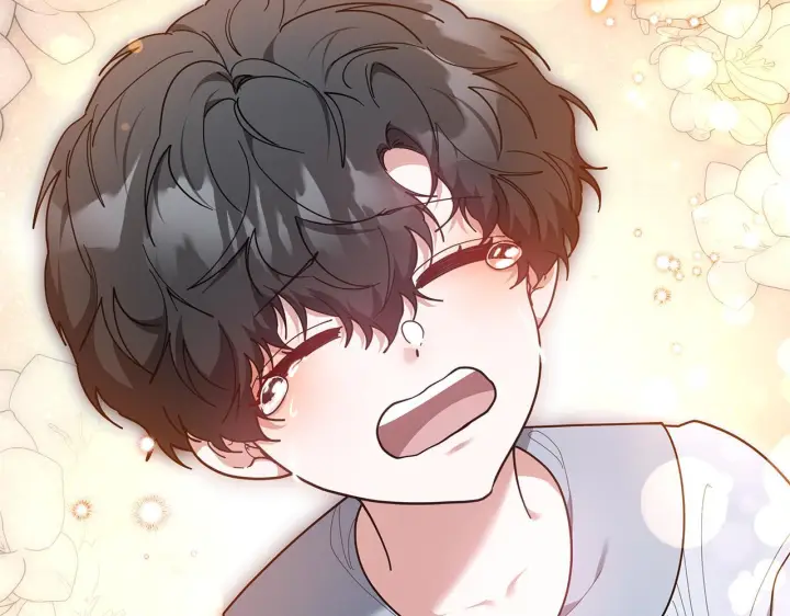 漫画《继母活命很简单》第85话 亲爱的儿子第83张图
