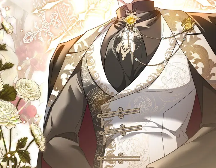 漫画《继母活命很简单》第86话 新一任皇帝第125张图