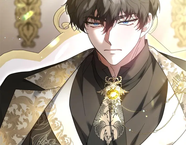 漫画《继母活命很简单》第86话 新一任皇帝第16张图