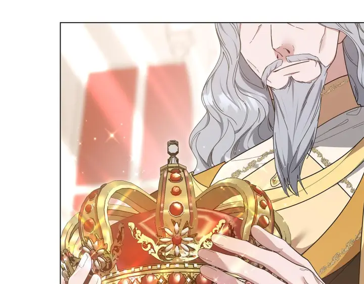 漫画《继母活命很简单》第86话 新一任皇帝第174张图