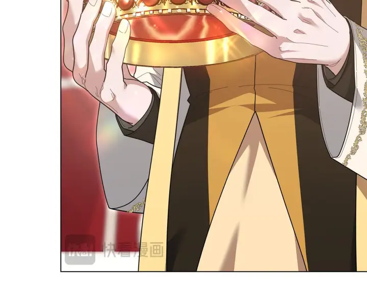 漫画《继母活命很简单》第86话 新一任皇帝第175张图