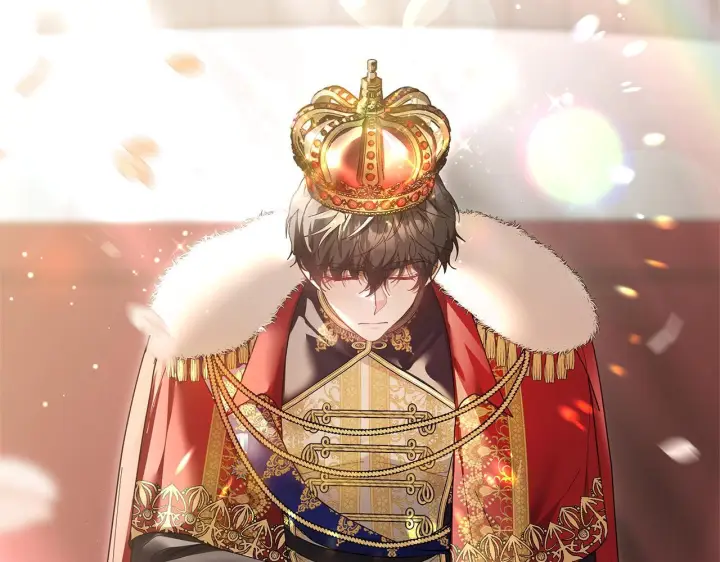 漫画《继母活命很简单》第86话 新一任皇帝第178张图
