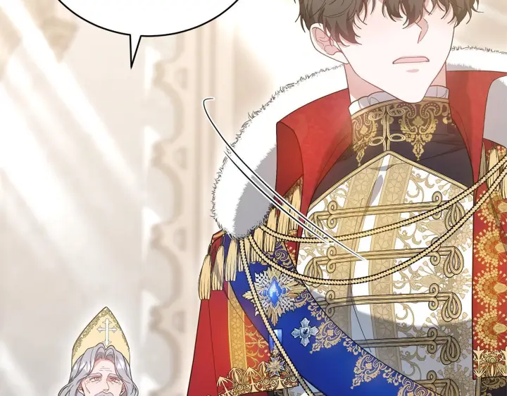 漫画《继母活命很简单》第86话 新一任皇帝第194张图