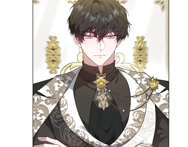 漫画《继母活命很简单》第86话 新一任皇帝第72张图