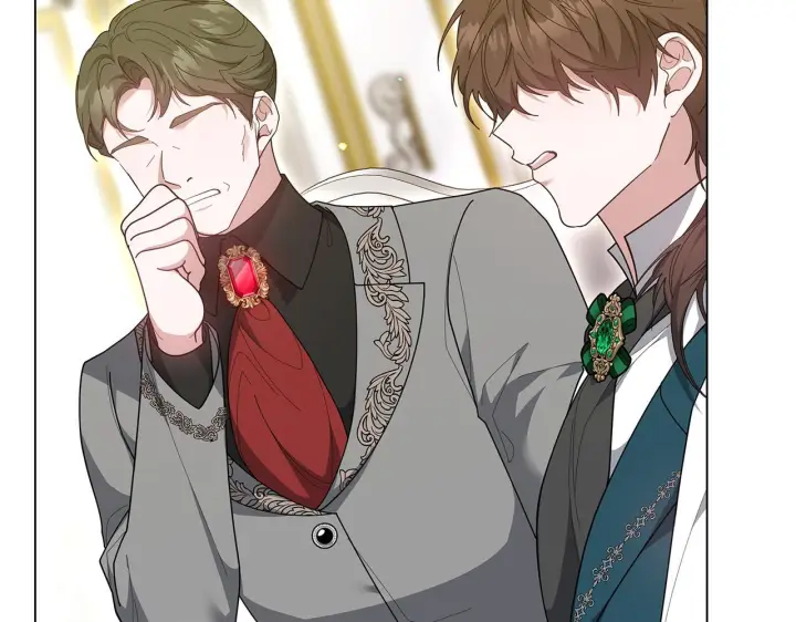 漫画《继母活命很简单》第86话 新一任皇帝第76张图
