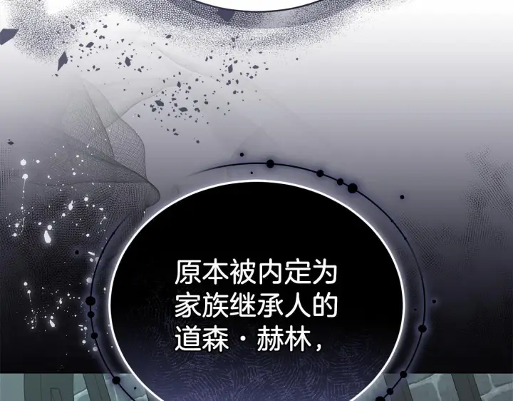 漫画《继母活命很简单》第86话 新一任皇帝第87张图
