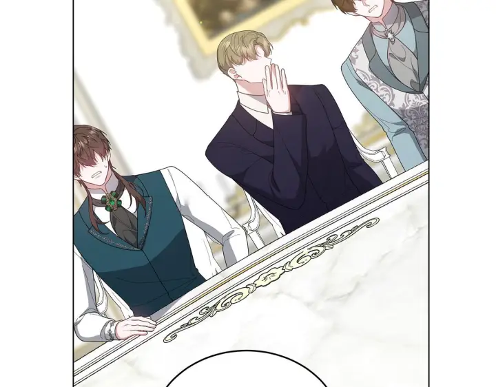 漫画《继母活命很简单》第86话 新一任皇帝第92张图