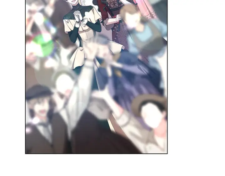 漫画《继母活命很简单》第87话 本来就好看第10张图