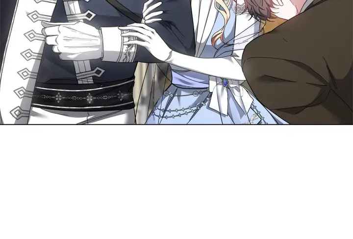 漫画《继母活命很简单》第87话 本来就好看第112张图